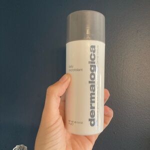 Dermalogica daily microfoliant